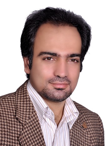 Asghar Seif