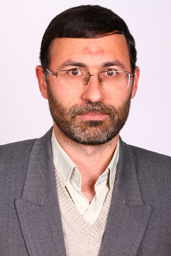 Abedi Andani Hossein