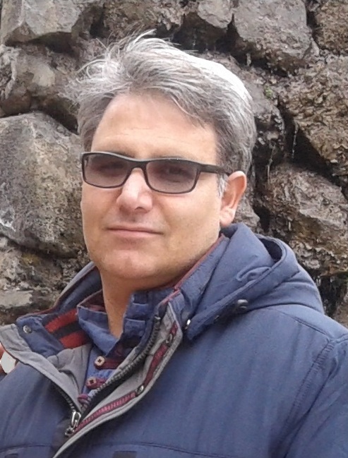 Ghiyasvand Mehdi