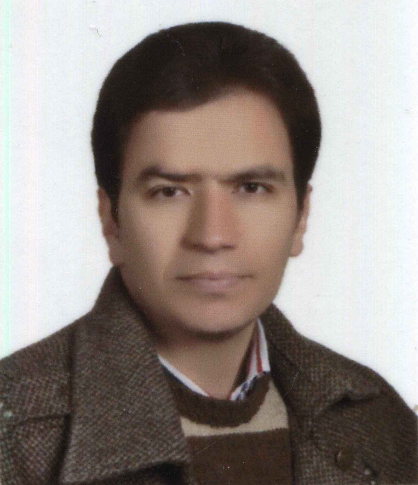 مجید یوسفی خوشبخت