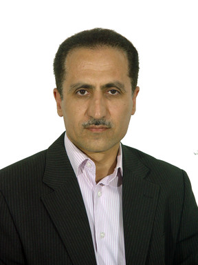 Chehregani Rad Abdolkarim