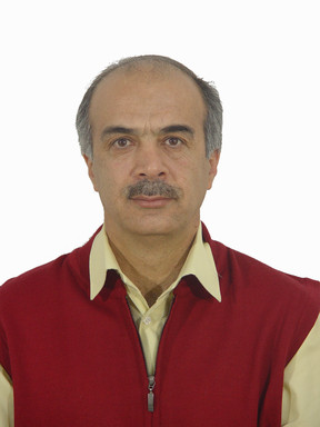 Khodabakhsh Saeed