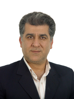 محمد معانی جو