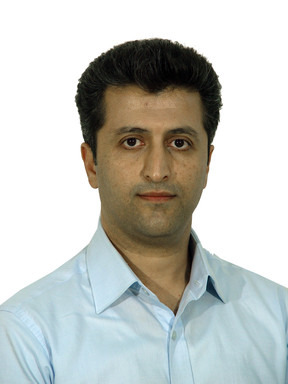 Behrouz Rafiei