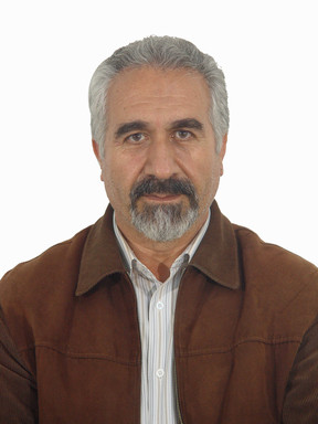 Khanlari Gholamreza