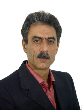 Raoufi Davood