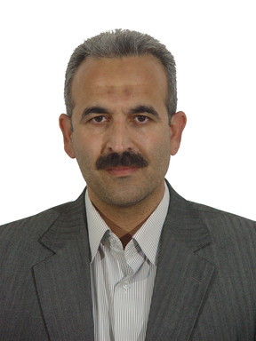 مهدی حاجی ولیئی