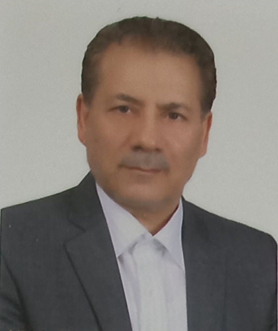 ANSARIPOUR GHASSEM